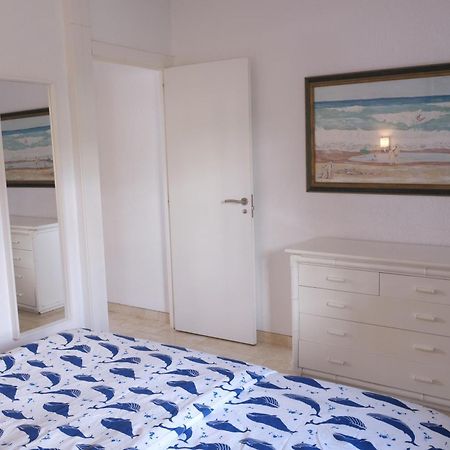 Elena Flat A Little Paradise Right On The Beach Sitio de Calahonda Eksteriør billede