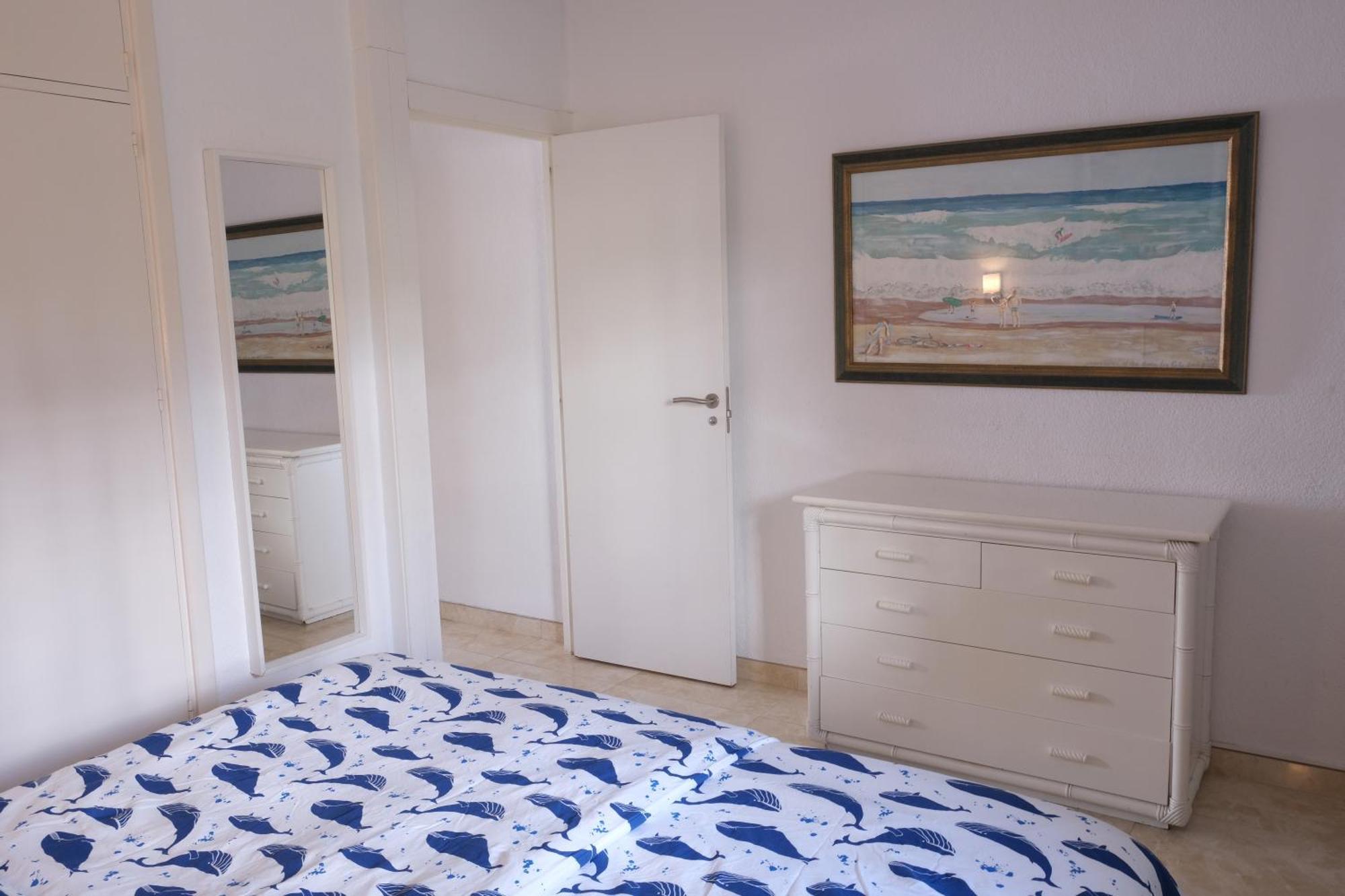 Elena Flat A Little Paradise Right On The Beach Sitio de Calahonda Eksteriør billede